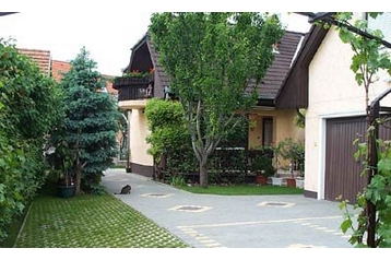 Pension de famille Hajdúszoboszló 2